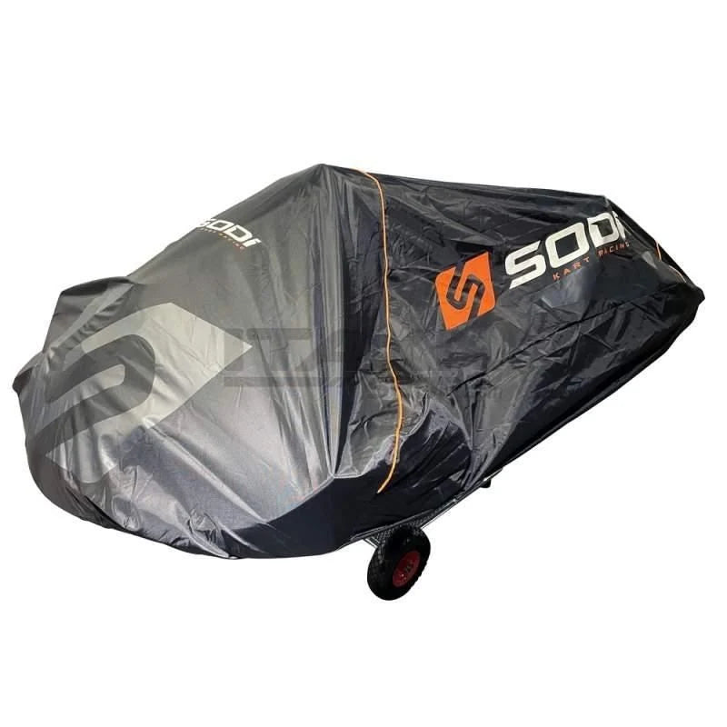 New 2024 Sodi Kart Cover - Vintage Racegears