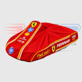 Ferrari F1 Team Kart Cover – Red