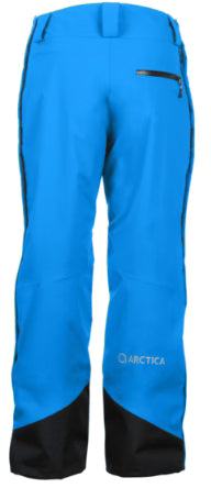 Arctica Side Zip 2.0 - Regular Inseam Blue