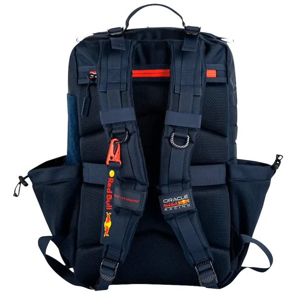 Red Bull Racing 35L Backpack