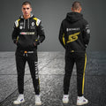 Carlos Sainz Castrol Edge Renault F1 Tracksuit 2018