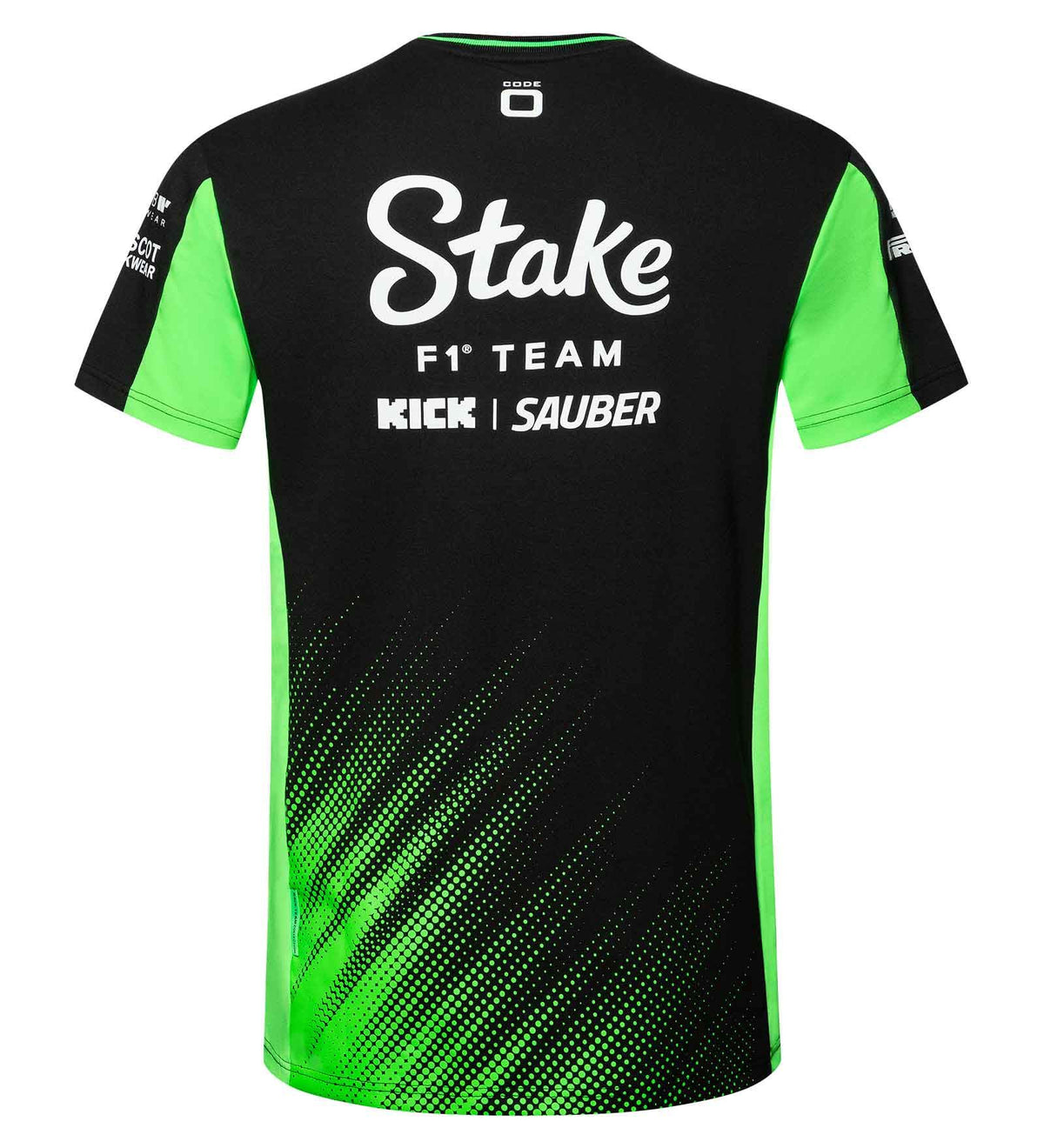2025 Kick Sauber  Team T-Shirt