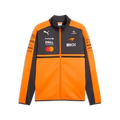 McLaren 2026 Team Softshell Jacket - Unisex