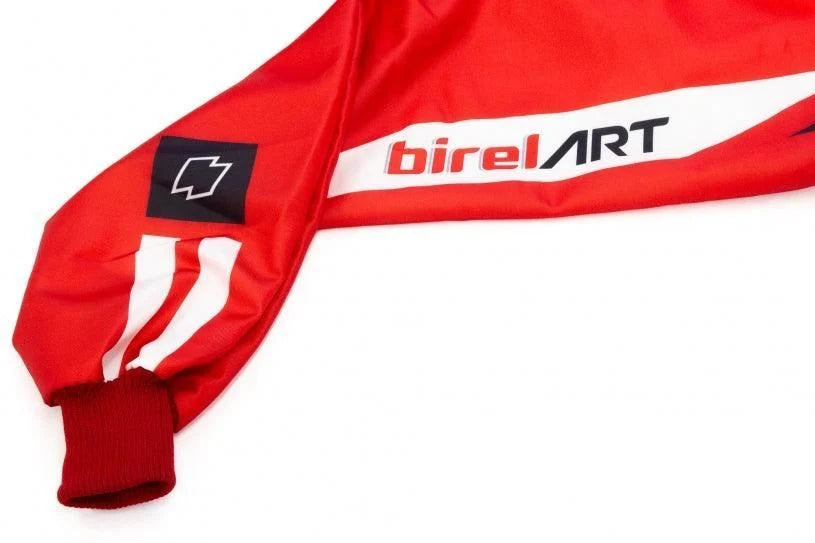 2023 PSL Birel Art Kart Racing Suit - Vintage Racegears
