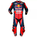 Red Bull Motorbike Leathers Nicky Hayden
